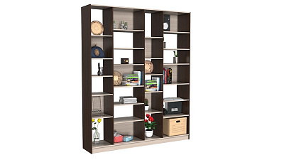 Стеллаж "Лора-15.2"