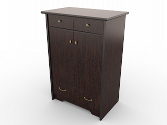 Комод "Стенворд-6"