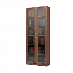 Книжный шкаф "Карлос-6"