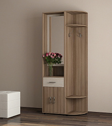 Прихожая "Мебелинк-5"