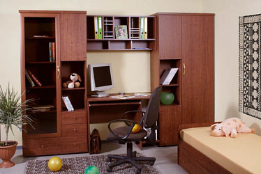 Детская мебель "Отличник"