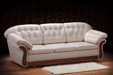 Диван еврокнижка "Аурига"