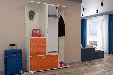 Прихожая "Евро-3"