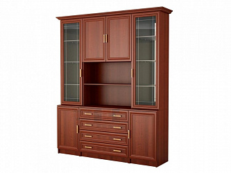 Стенка для гостиной "Марина-1"