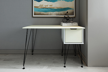 Письменный стол "Мегакрафт-13"