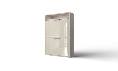 Обувница "Дженни-5" МДФ