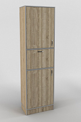 Стеллаж "Сокол-18"