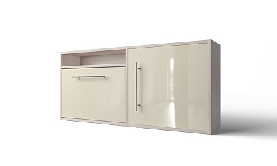 Обувница "Дженни-16" МДФ