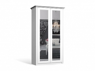 Шкаф распашной 2-х дверный "Классика Люкс-2"