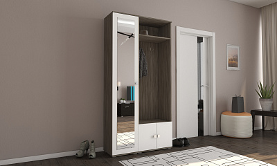 Прихожая "Тунис-1"