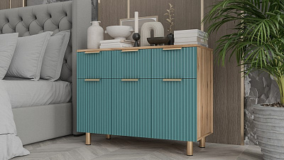 Комод "Бирмингем-8"