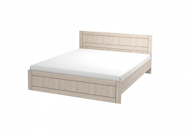 КТ-93 (Кровать 1600*2000 мм.) б/матраца