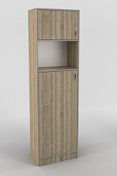 Стеллаж "Сокол-19"