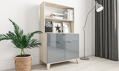 Комод "Сканди-29"