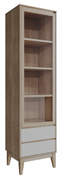 Шкаф пенал №484