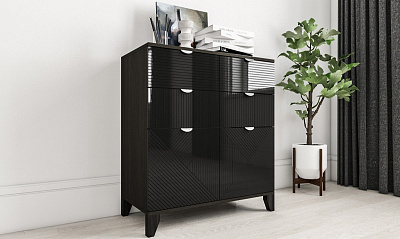 Комод "Сканди-32"