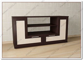 Тумба ТВ "Мебелайн-1"