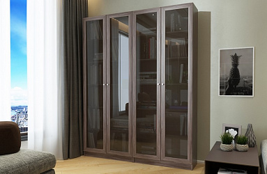 Стеллаж "Билли-16"