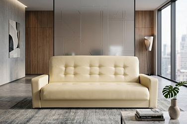 Диван книжка "Аккорд бежевый"