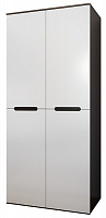 Шкаф 2-х дверный "Вегас" (модульная система)