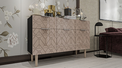 Комод "Йорк-20"