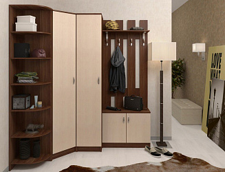 Прихожая "Горизонт-15"