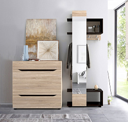 Модульная прихожая "Кентуки-5"