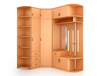 Прихожая "Фаворит-10"