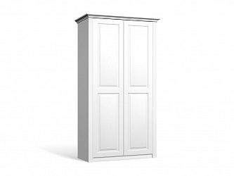 Шкаф распашной 2-х дверный "Классика Люкс-9"