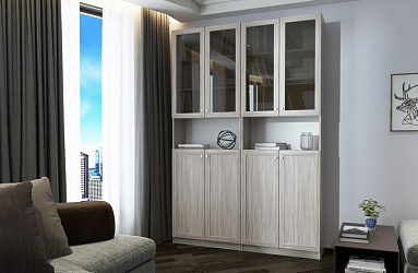 Стеллаж "Билли-13"