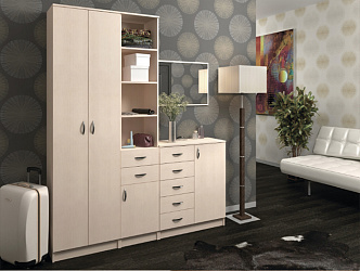 Прихожая "Горизонт-8"