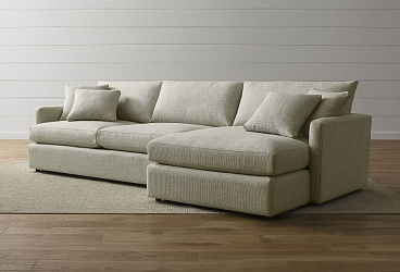 Угловой диван "Стелф"