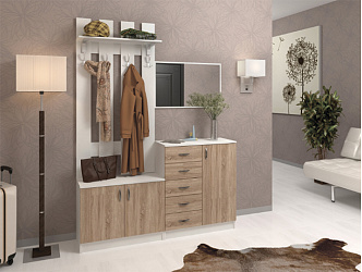 Прихожая "Горизонт-10"