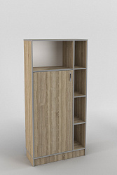 Стеллаж "Сокол-34"