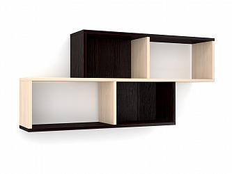 Навесная полка "ПН-5"