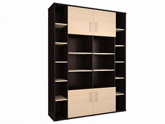 Стеллаж "СТ-33"