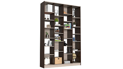 Стеллаж "Лора-11.2"