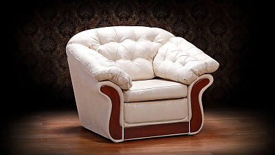 Кресло кровать "Аурига"