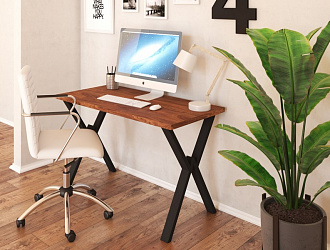 Письменный стол "Лофт Нью-7"