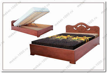 Кровать "Кармен" 