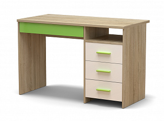 Компьютерный стол "Юниор-3"