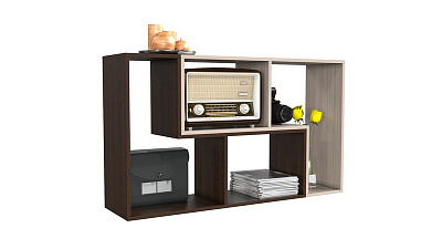 Стеллаж "Лора-1"