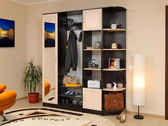 Прихожая "Анечка-3"