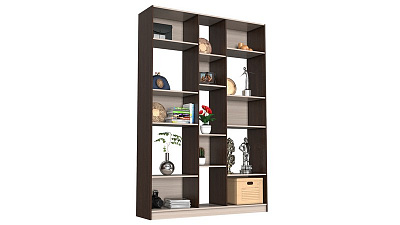 Стеллаж "Лора-14.1"