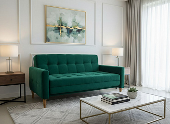 Диван "Лада" раскладушка