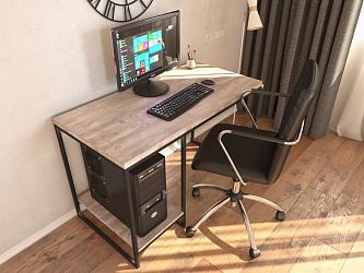 Письменный стол "Лофт Нью-2"