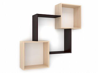 Навесная полка "ПН-1"