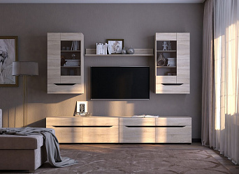 Модульная стенка "Кентуки-3"