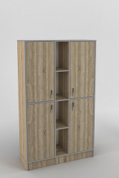 Стеллаж "Сокол-12"