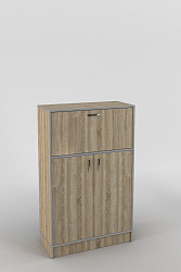 Стеллаж "Сокол-36"